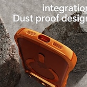 levne Pouzdra pro iPhone-telefon Carcasă Pro iPhone 17 Pro Max 17 Air 16 15 14 Pro Max 16e 13 Pro Max Zadní kryt se stojánkem Podpora bezdrátového nabíjení Nárazuvzdorné Retro Pokování