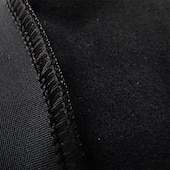 お買い得  フィギュアスケート用ジャケットとベスト-フィギュアスケート フリース ジャケット レディース ガールズ アイススケート ジャケット トップス ブラック ストレッチ トレーニング 競技 スケートウェア 保温 暖かい クリスタル/ラインストーン 長袖 アイススケート フィギュアスケート