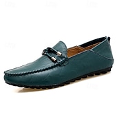 Χαμηλού Κόστους Casual loafers-ανδρικά μοκασίνια – χειροποίητα slip-on παπούτσια υψηλής ποιότητας με κλασικό σχεδιασμό, ιδανικά για casual επαγγελματικά ρούχα, ρούχα γραφείου και καθημερινή άνεση.