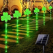 お買い得  Acessórios para festa-聖パトリック 2026 セット アイルランド人 クラシック 男女兼用(儿童不要选这个) セントパトリックデー ドレスアップ