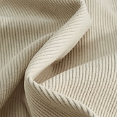 abordables camisa con botones para hombre-Hombre Camisa Camisa casual Camisa de playa Camisa de Pana Abotonar la camisa Negro Marrón Verde Ejército Albaricoque Gris Manga Larga Color sólido Diseño Diario Vacaciones Bolsillo Ropa Moda Casual
