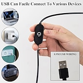 abordables Lampes de table-Bougie en cristal doré, lampe de chevet de luxe rechargeable, lumière chaude 3000K, intensité variable, idéale pour la chambre, les mariages et les fêtes.