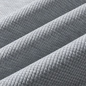 Χαμηλού Κόστους Βασικά φούτερ-Ανδρικά Πουλόβερ Φούτερ πουλόβερ με κουκούλα και πουλόβερ Βαθυγάλαζο Γκρίζο Μπλε Απαλό Στρογγυλή Ψηλή Λαιμόκοψη Όρθιος γιακάς Σκέτο Κουρελού Μπλοκ χρωμάτων Causal Καθημερινά Αθλήματα &amp; Ύπαιθρος