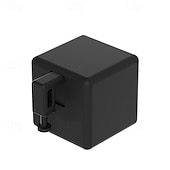 ieftine Iluminat inteligent acasă-Buton inteligent cu degete, comutator fără cablare, actualizare cu control tactil, funcționare cu aplicația Smart Life, adăugare hub Bluetooth Tuya, compatibilitate cu Alexa, Google Home și controlul