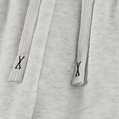 Χαμηλού Κόστους Ίσια Πόδια-Ανδρικά Αθλητικές Φόρμες Παντελόνι Fleece Παντελόνια Χειμωνιάτικο παντελόνι Φούτερ με ίσιο πόδι Κορδόνι Τσέπη Ελαστική μέση Σκέτο Άνεση Ζεστό Καθημερινά ΕΞΩΤΕΡΙΚΟΥ ΧΩΡΟΥ Αργίες Μοντέρνα Κλασσικό στυλ