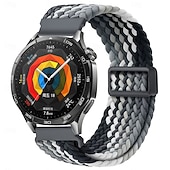 economico Cinturini per orologi Garmin-Cinturino per orologio  per Garmin Venu 4 3 Sq 2 Plus Vivoactive 6 5 4 Approach S50 S70 S42 Forerunner 970 570 165 265 965 955 255 55 Vívomove Sport D2 Air X10 Tessuto Sostituzione Cinghia Rilascio