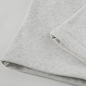 Χαμηλού Κόστους Ίσια Πόδια-Ανδρικά Αθλητικές Φόρμες Παντελόνι Fleece Παντελόνια Χειμωνιάτικο παντελόνι Φούτερ με ίσιο πόδι Κορδόνι Τσέπη Ελαστική μέση Σκέτο Άνεση Ζεστό Καθημερινά ΕΞΩΤΕΡΙΚΟΥ ΧΩΡΟΥ Αργίες Μοντέρνα Κλασσικό στυλ