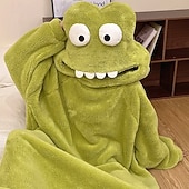 ieftine Costum de animal-Costumul Onesie Costum amuzant Adulți Bărbați Pentru femei Crăciun Carnaval An Nou Costume de Halloween ușoare Îmbrăcați-vă