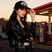 levne 250. výročí USA-Klobouk s americkou vlajkou založenou v roce 1776 pro muže a ženy, vtipná nastavitelná bavlněná vyšívaná vlastenecká baseballová čepice s vlajkou USA, unisex nastavitelná truckerská čepice