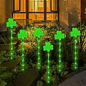 お買い得  Acessórios para festa-聖パトリック 2026 セット アイルランド人 クラシック 男女兼用(儿童不要选这个) セントパトリックデー ドレスアップ