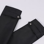 cheap Outerwear-Retro Vintage Punk &amp; Gothic Medieval Coat Tuxedo Tailcoat Long Sleeves Ebenezer Scrooge Vampire Knight Ritter Fancy Dress Men's Steampunk Halloween Performance LARP Ren Faire Adults Coat