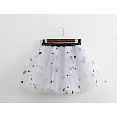 ieftine Pantalonii-Costum fantezie tutu Fusta din tul Retro / vintage Anii 1980 Adulți Pentru femei Halloween Carnaval Petrecere Performanță Îmbrăcați-vă