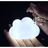 billiga Dekorativa ljus-Handväska med ljussensor, hjärtformad väskbelysning, hängande nattlampa för kvinnor, damer, flickor