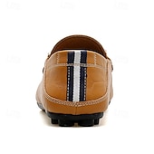 Χαμηλού Κόστους Casual loafers-ανδρικά μοκασίνια – χειροποίητα slip-on παπούτσια υψηλής ποιότητας με κλασικό σχεδιασμό, ιδανικά για casual επαγγελματικά ρούχα, ρούχα γραφείου και καθημερινή άνεση.