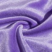 baratos Tampa da poltrona e capa de cadeira sem braço-Capa para cadeira de jantar em veludo de lã Silver Fox, capa para cadeira em tecido de lã polar, capas elásticas para cadeiras, capas para assento para casa.