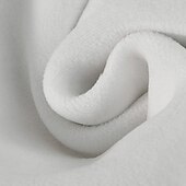 Χαμηλού Κόστους Ίσια Πόδια-Ανδρικά Αθλητικές Φόρμες Παντελόνι Fleece Παντελόνια Χειμωνιάτικο παντελόνι Φούτερ με ίσιο πόδι Κορδόνι Τσέπη Ελαστική μέση Σκέτο Άνεση Ζεστό Καθημερινά ΕΞΩΤΕΡΙΚΟΥ ΧΩΡΟΥ Αργίες Μοντέρνα Κλασσικό στυλ