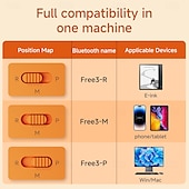 billiga Styluspennor-Styluspennor Till Universell LED ljus Telefonrem Ny Design Aluminiumlegering Plast Metall