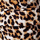 Χαμηλού Κόστους Ανδρικά Κλασικά Σακάκια-Ανδρικά Μπλέιζερ Causal Πάρτι Επίδοση Τσέπη Των ζώων Τολμηρός Όλες οι εποχές POLY Λεοπάρ Τσέπη Leopard Εκτύπωση Μοντέρνα Μονόπετο Ενός Κουμπιού Χρωματιστή ζακέτα Λευκό Κίτρινο