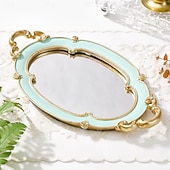 halpa seinäveistoksia-Korusäilytys Koristeelliset esineet, Hartsi Moderni nykyaikainen Vedenkestävä varten Kodin sisustus Lahjat 1kpl