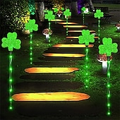 お買い得  Acessórios para festa-聖パトリック 2026 セット アイルランド人 クラシック 男女兼用(儿童不要选这个) セントパトリックデー ドレスアップ