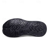 economico sandali da esterno-sandali sportivi beige da uomo: design comodo con rete traspirante, vestibilità regolabile per la spiaggia, le passeggiate e l'estate