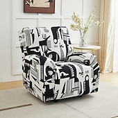 billiga Sofföverdrag-överdrag till fåtöljsoffan, halkfri massage, sofföverdrag för lazy boy, allt-inklusive sofföverdrag för enstaka soffor, fåtöljöverdrag