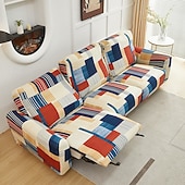 billiga Sofföverdrag-överdrag till fåtöljsoffan, halkfri massage, sofföverdrag för lazy boy, allt-inklusive sofföverdrag för enstaka soffor, fåtöljöverdrag