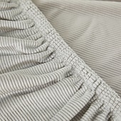 お買い得  ソファカバー-伸縮性のあるジャカード生地のストレッチソファカバー、ソファーカバー、セクショナルL字型ソファースリップカバー、コーナーケース、リビングルーム用、1、2、3、4人掛け