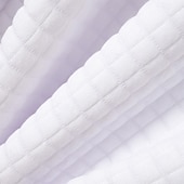 economico Polo Classico da Uomo-Per uomo Magliette Polo a Nido d'Ape Testurizzato Casuale Sport &amp; Outdoor Con cerniera Zip a un quarto Manica Lunga Moda Moderno Con zip Tasca Primavera Autunno Primavera &amp; Autunno Vestibilit