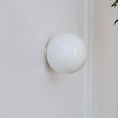 abordables Appliques murales d'intérieur-Moderne Appliques Murales Intérieures Salon Bureau Aluminium Applique murale 110-240 V