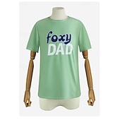 preiswerte Herrenkostüme-Tierdetektiv Hasenoffizier Hasenpolizei roter Fuchs T-Shirt Schlafanzug Herren Damen Erwachsene Karneval Party Leistung