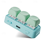 billiga Styluspennor-Styluspennor Till Universell LED ljus Telefonrem Ny Design Aluminiumlegering Plast Metall