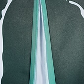 olcso Férfi jelmezek-boszorkány Tündér Elphaba Párok jelmezek Film Cosplay jelmez Film Walpurgis éjszaka Szerepjáték for Férfi Női Felnőttek Mindszentek napja Farsang Teljesítmény Comic Con Anime Expo