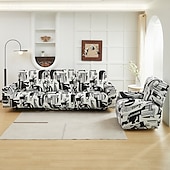 billiga Sofföverdrag-överdrag till fåtöljsoffan, halkfri massage, sofföverdrag för lazy boy, allt-inklusive sofföverdrag för enstaka soffor, fåtöljöverdrag