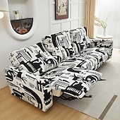 billiga Sofföverdrag-överdrag till fåtöljsoffan, halkfri massage, sofföverdrag för lazy boy, allt-inklusive sofföverdrag för enstaka soffor, fåtöljöverdrag