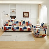 billiga Sofföverdrag-överdrag till fåtöljsoffan, halkfri massage, sofföverdrag för lazy boy, allt-inklusive sofföverdrag för enstaka soffor, fåtöljöverdrag