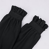 economico Cime-Punk &amp; Gotico Medievale Rinascimento Camicia Lunghe Cavaliere Tinta unica Costume Per uomo Reale Mascherata Feste Performance Mascherata Adulti Camicia
