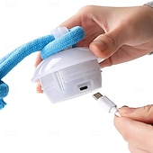 رخيصةأون لعب الكلاب-لعبة باور تيل 2.0 للكلاب، كرة تفاعلية للكلاب، كرة قفز