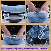 お買い得  浴室用ガジェット-プラスサイズの女性用ウェアラブルシャワースカート、厚手のコーラルフリースバスラップローブ、大人の女性用吸水性ウェアラブルタオルスカート、家庭用入浴シャワースパ用