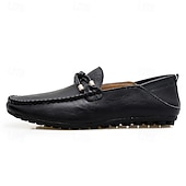 Χαμηλού Κόστους Casual loafers-ανδρικά μοκασίνια – χειροποίητα slip-on παπούτσια υψηλής ποιότητας με κλασικό σχεδιασμό, ιδανικά για casual επαγγελματικά ρούχα, ρούχα γραφείου και καθημερινή άνεση.