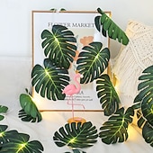 זול מופעל באמצעות בטריות-מחרוזת אור LED עם סוללות AAA 2 מטר/3 מטר - 20 נוריות, 20 נוריות, 20 נוריות, 20 נוריות, 3 ...40