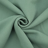 Недорогие Повседневные шорты-Муж. Вафельные шорты Летние шорты Пляжные шорты Повседневные шорты Кулиска Эластичная талия Сплошной цвет Комфорт Длина колена Повседневные на открытом воздухе Уличная одежда Отпуск Мода