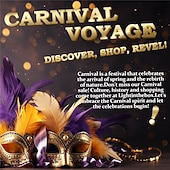 preiswerte Herrenanzughose mit 3D-Druck-Karneval Herren Karnival Glasperlen Maske mit Federn Hose Anzughose Mittlere Taille Vintage-Retro Ferien Slim Fit Hose mit Taschen Frühling Herbst 3D-Druck Purpur Dunkelviolett