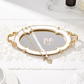 halpa seinäveistoksia-Korusäilytys Koristeelliset esineet, Hartsi Moderni nykyaikainen Vedenkestävä varten Kodin sisustus Lahjat 1kpl