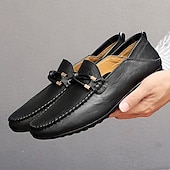 Χαμηλού Κόστους Casual loafers-ανδρικά μοκασίνια – χειροποίητα slip-on παπούτσια υψηλής ποιότητας με κλασικό σχεδιασμό, ιδανικά για casual επαγγελματικά ρούχα, ρούχα γραφείου και καθημερινή άνεση.