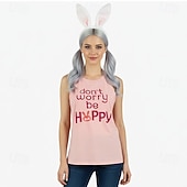 preiswerte Herrenkostüme-Tierdetektiv Hasenoffizier Hasenpolizei roter Fuchs T-Shirt Schlafanzug Herren Damen Erwachsene Karneval Party Leistung