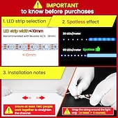 tanie Akcesoria LED-System kanałów dyfuzora LED z silikonu o długości 3,28–65,6 stopy, 16 x 16 mm, elastyczny, wodoodporny, neonowy pasek świetlny w kształcie litery V, osłona na paski LED o średnicy 10 mm/brak paska