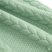 cheap Basic Hoodies-Men's Jacquard Hoodie Pullover Hoodie Sweatshirt Quarter Zip Hoodie Light Green Gray Hooded Plain Patchwork Color Block Textured Casual Daily Sports &amp; Outdoor Polyester Streetwear Cool Sportswear