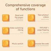 billiga Styluspennor-Styluspennor Till Universell LED ljus Telefonrem Ny Design Aluminiumlegering Plast Metall