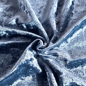 baratos Tampa da poltrona e capa de cadeira sem braço-Capa para cadeira de jantar em veludo de lã Silver Fox, capa para cadeira em tecido de lã polar, capas elásticas para cadeiras, capas para assento para casa.